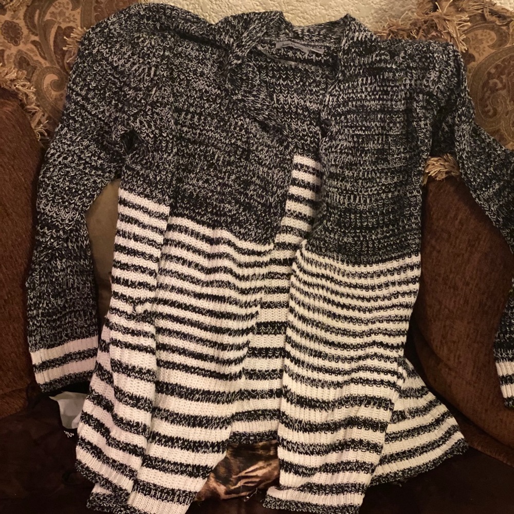 Cardigan 3X